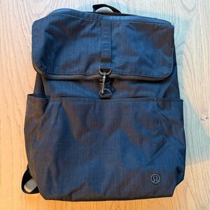 Lululemon Full size Backpack
